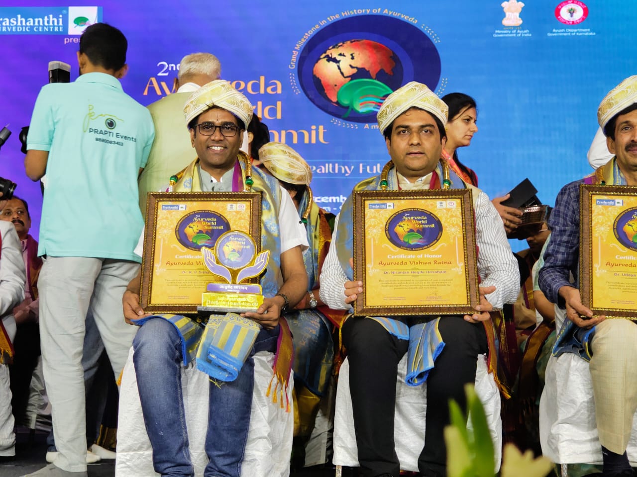 Award 2